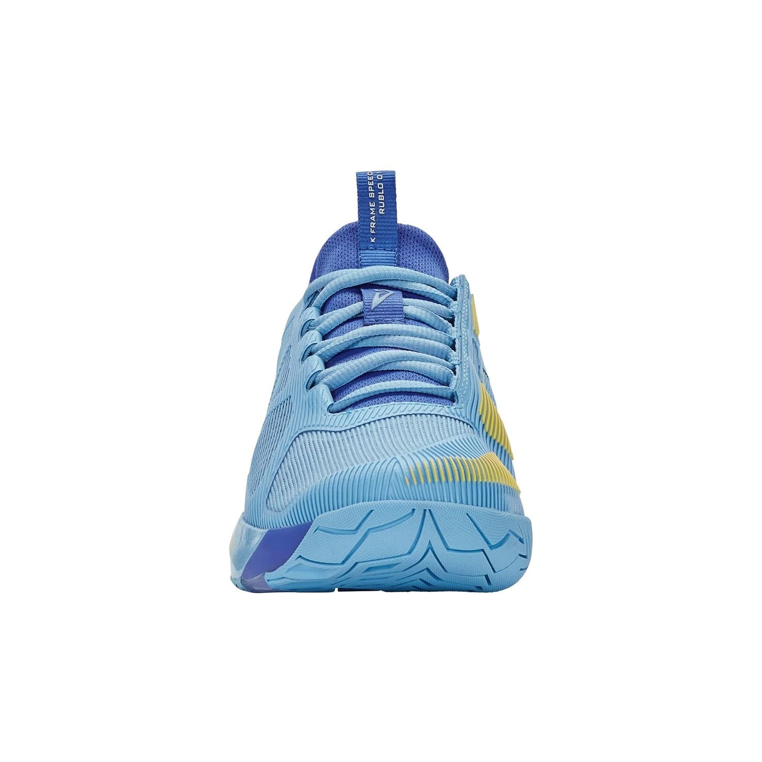 K-SWISS K-FRAME SPEED RUBLO AZUL 09483-414