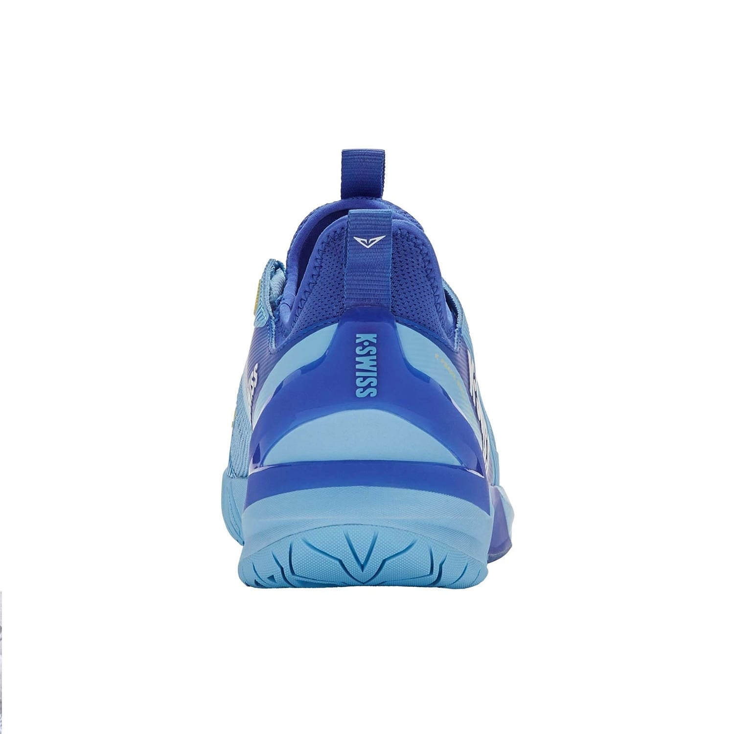 K-SWISS K-FRAME SPEED RUBLO AZUL 09483-414