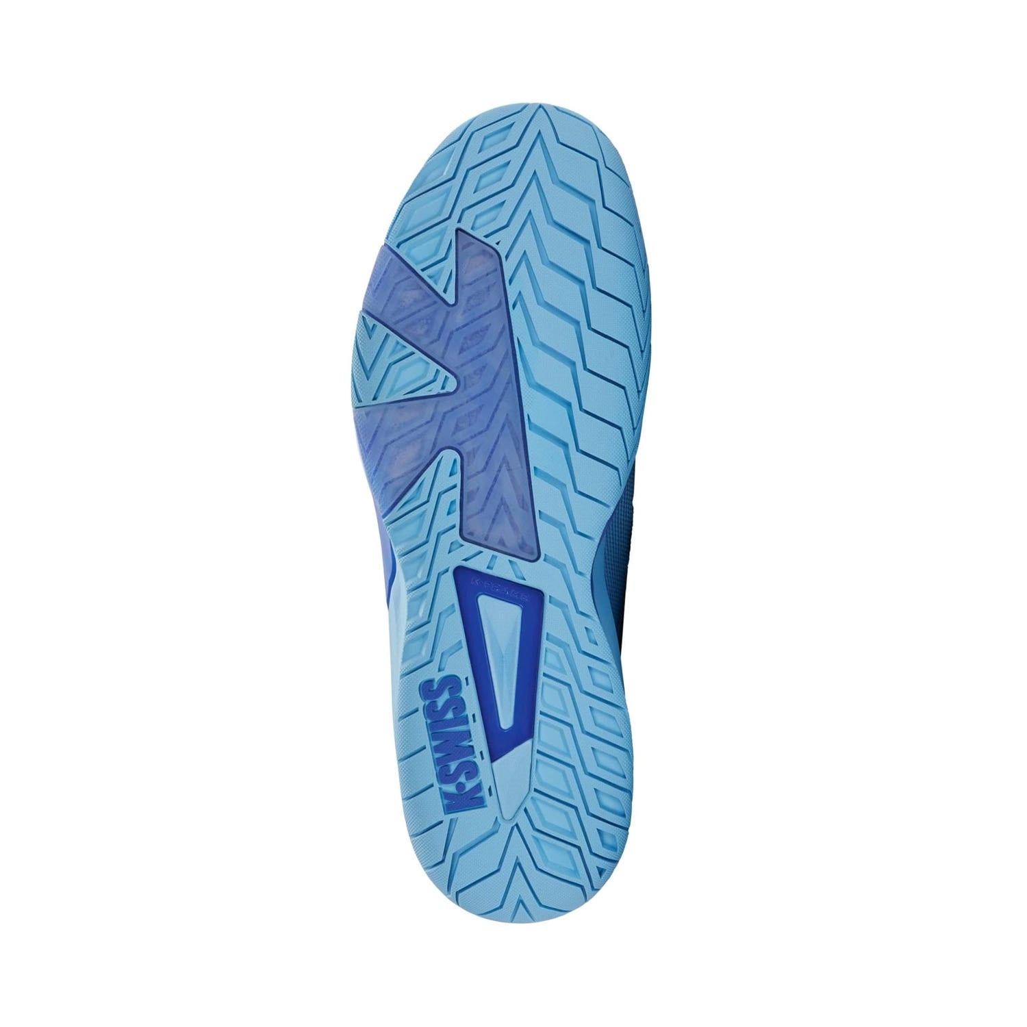 K-SWISS K-FRAME SPEED RUBLO AZUL 09483-414
