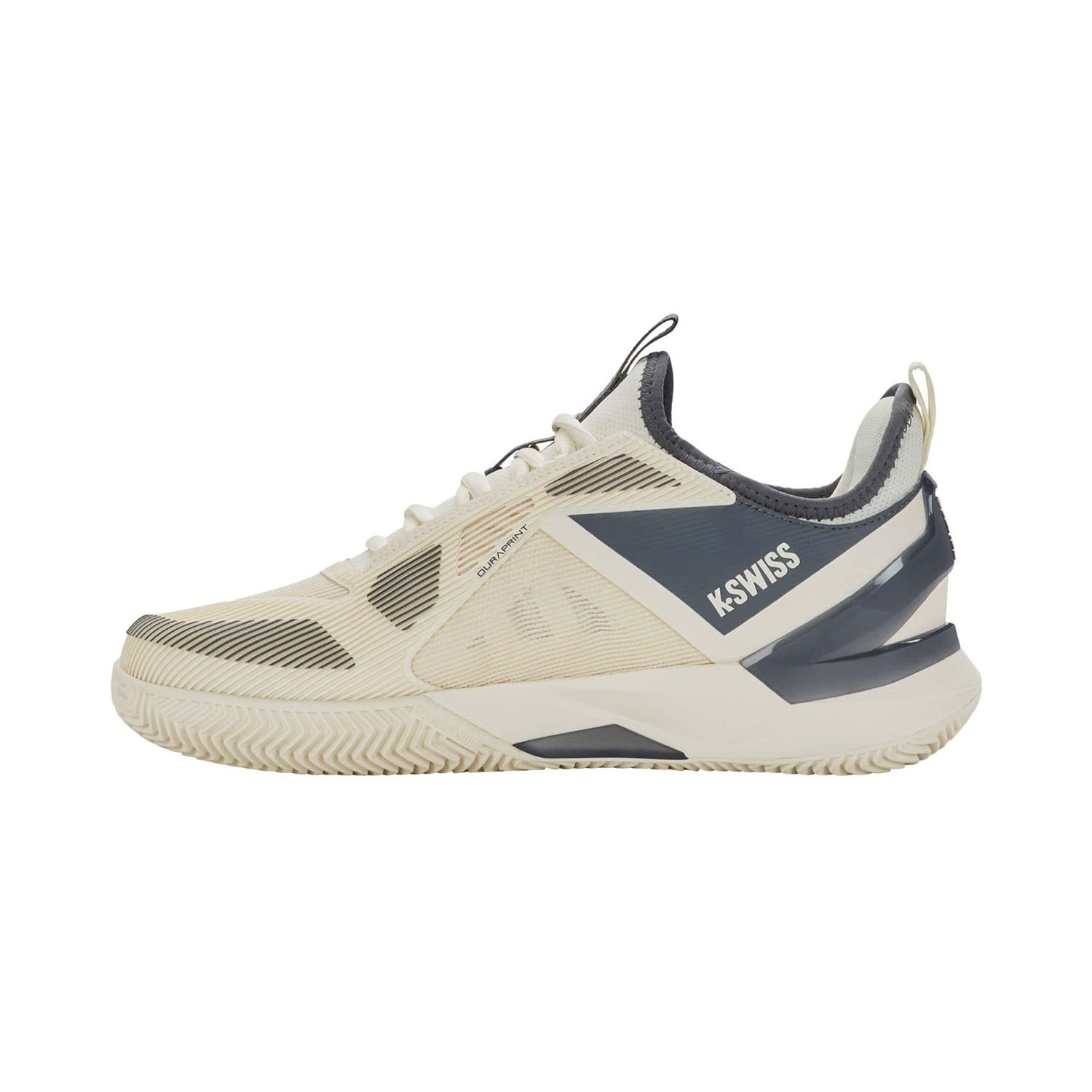 K-SWISS K-FRAME SPEED RUBLO CLAY CREMA 09485-154