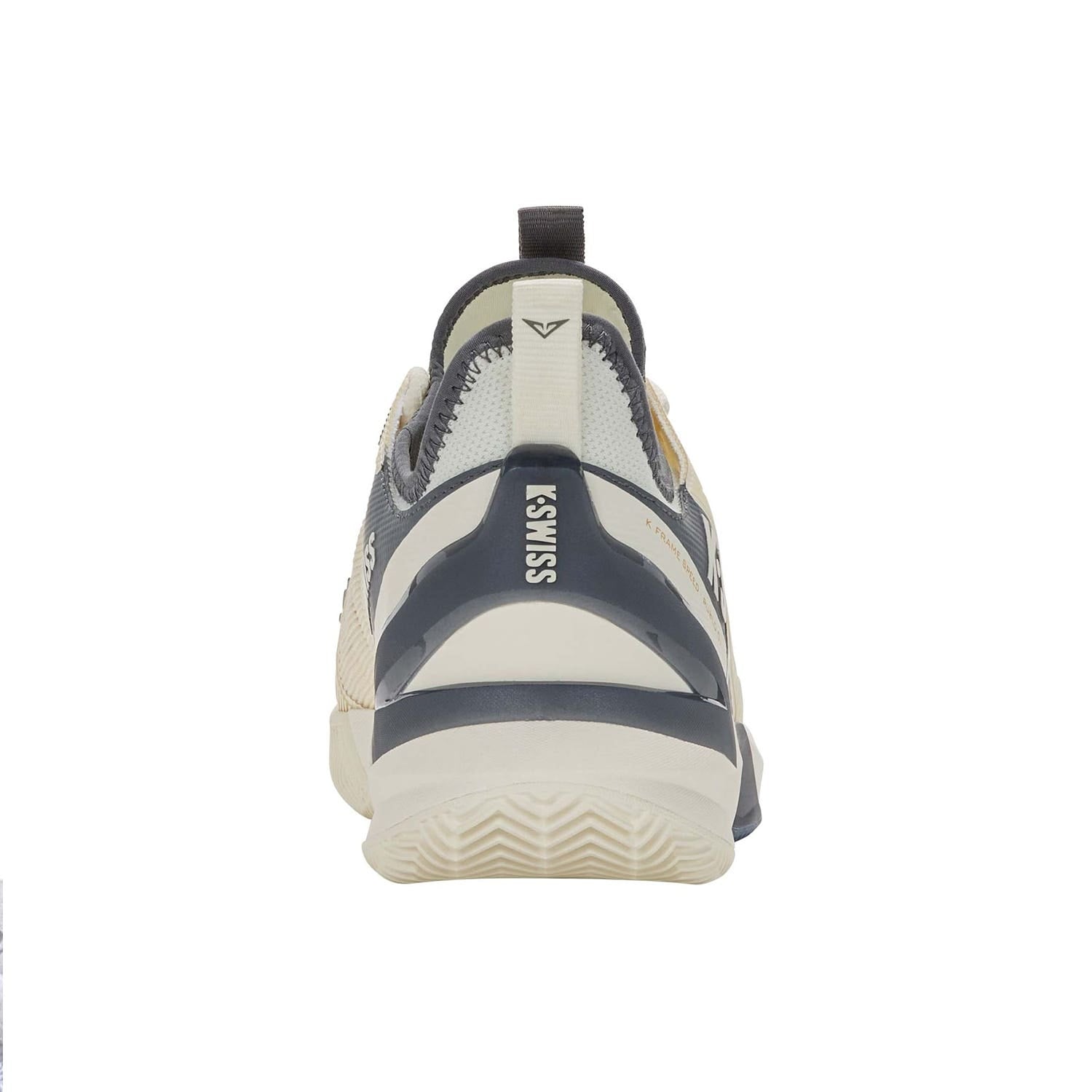 K-SWISS K-FRAME SPEED RUBLO CLAY CREMA 09485-154