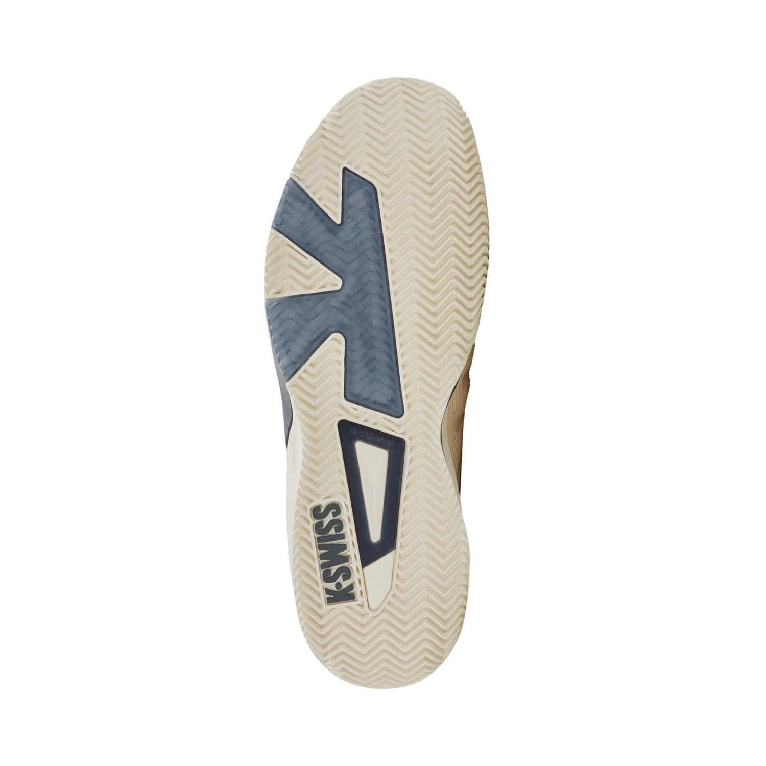 K-SWISS K-FRAME SPEED RUBLO CLAY CREMA 09485-154