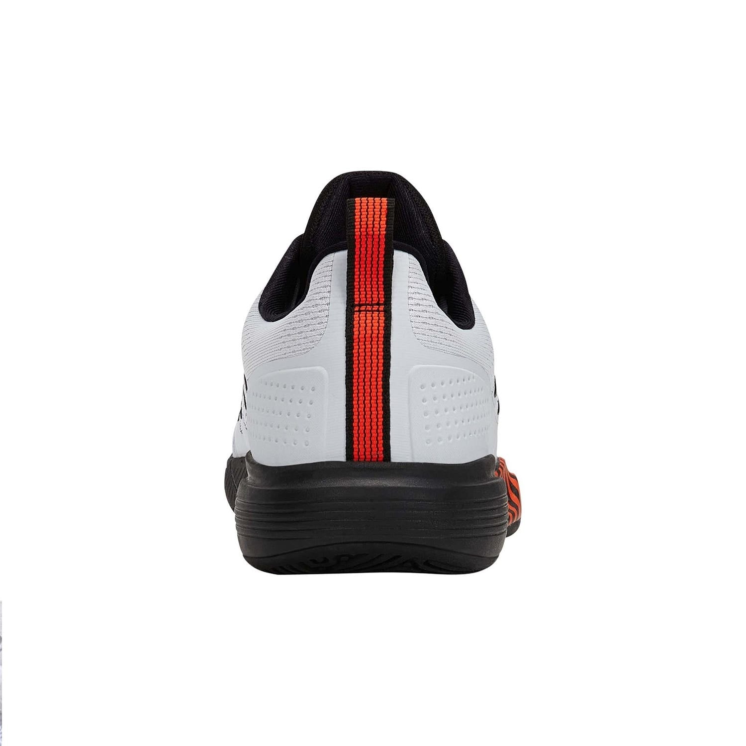 KSWISS ULTRA COURT PÁDEL BLANCO/LAVA NEÓN 04436-075-M