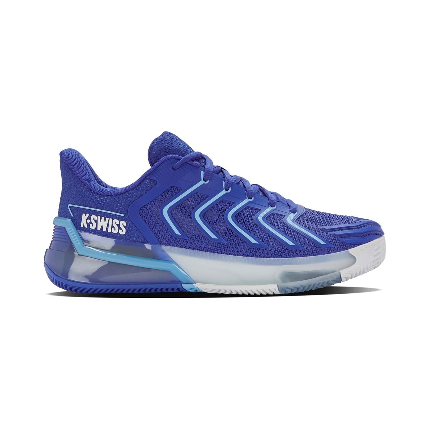 K-SWISS ULTRASHOT 4 CLAY AZUL 04438
