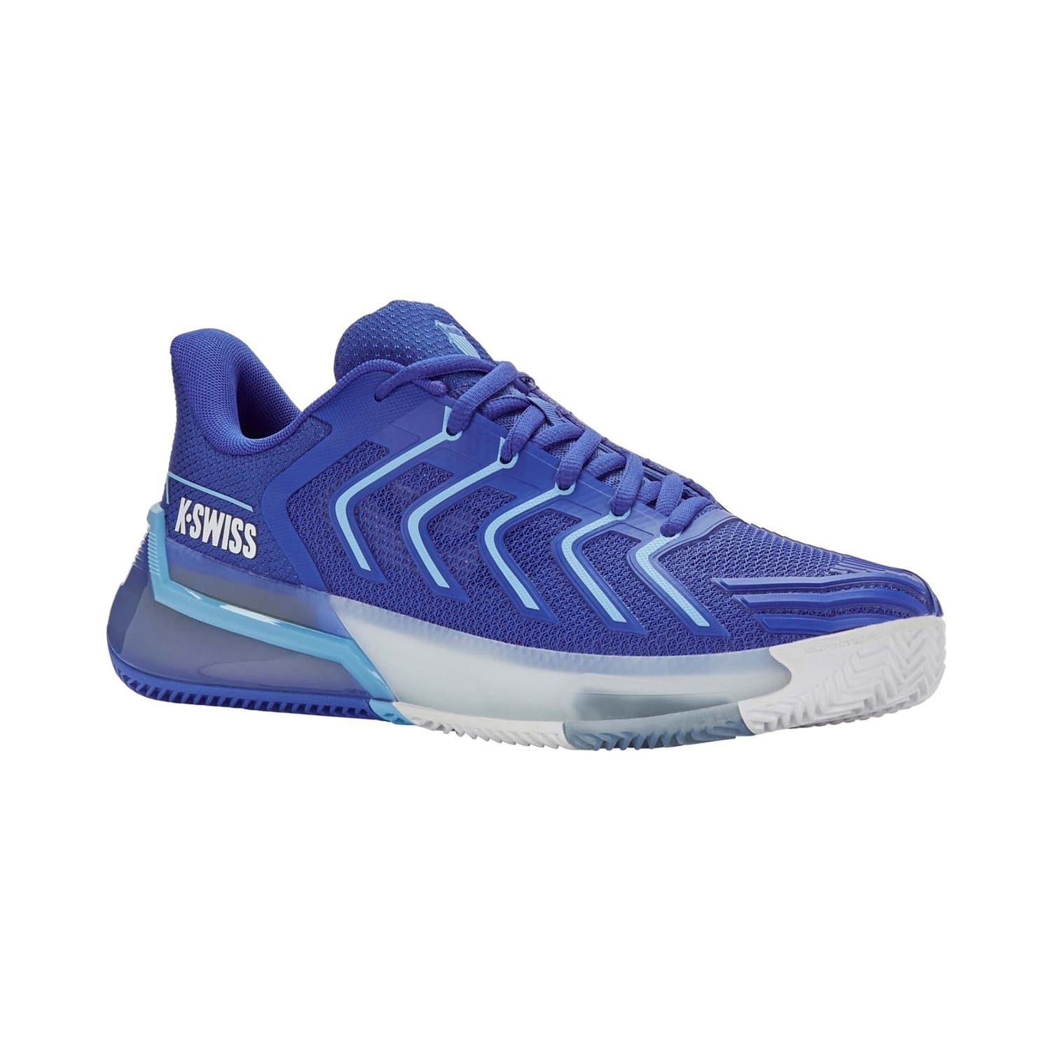 K-SWISS ULTRASHOT 4 CLAY AZUL 04438