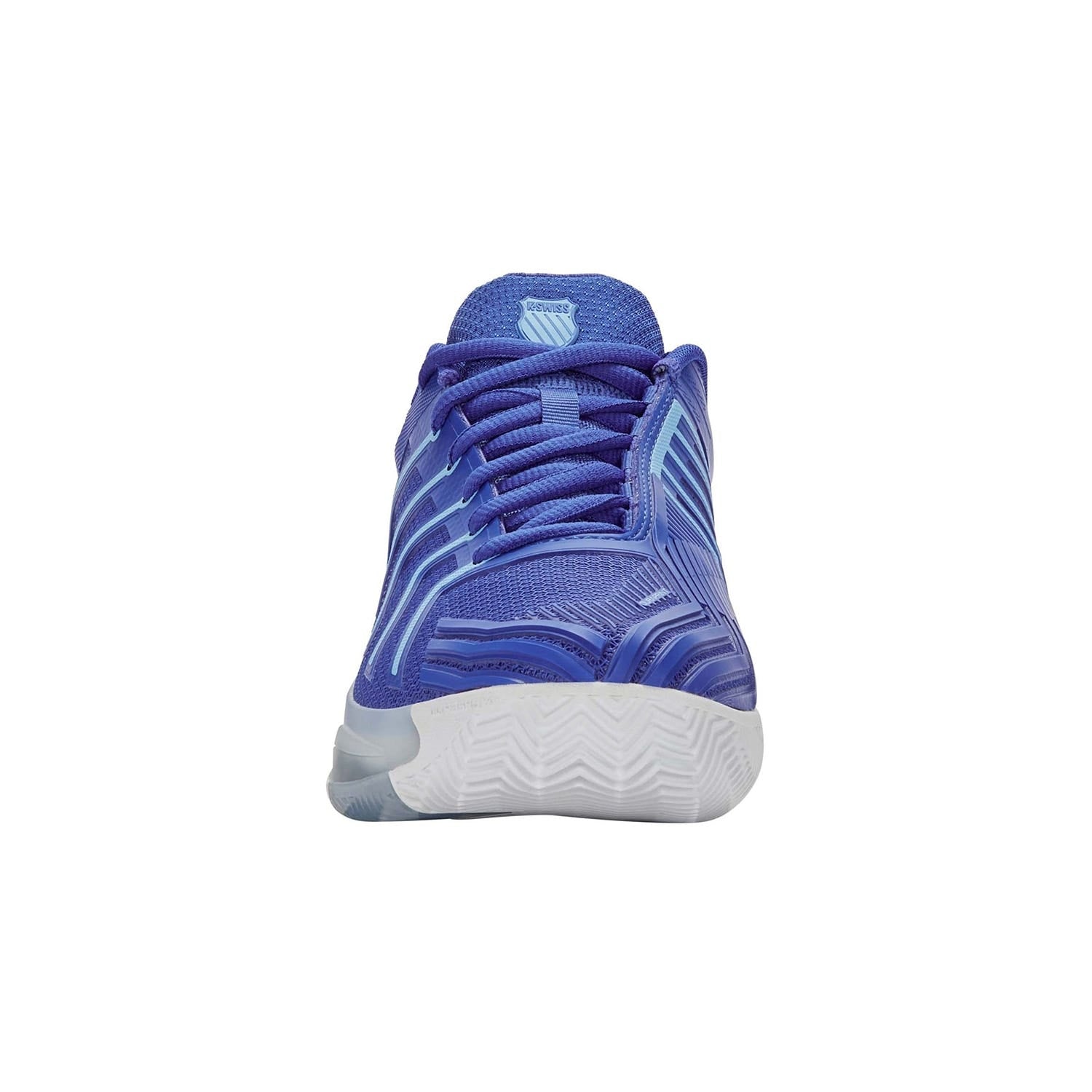 K-SWISS ULTRASHOT 4 CLAY AZUL 04438
