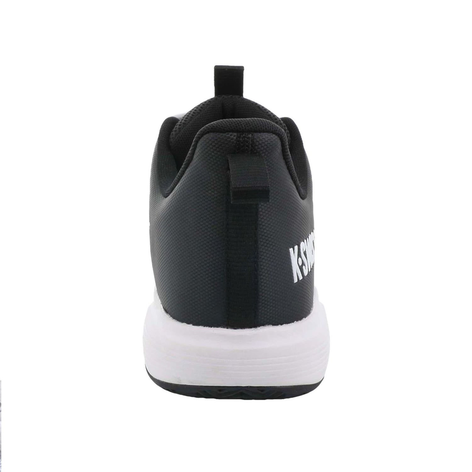 KSWISS ULTRASHOT LIGHT CLAY BLANCO/NEGRO 04742-102-M