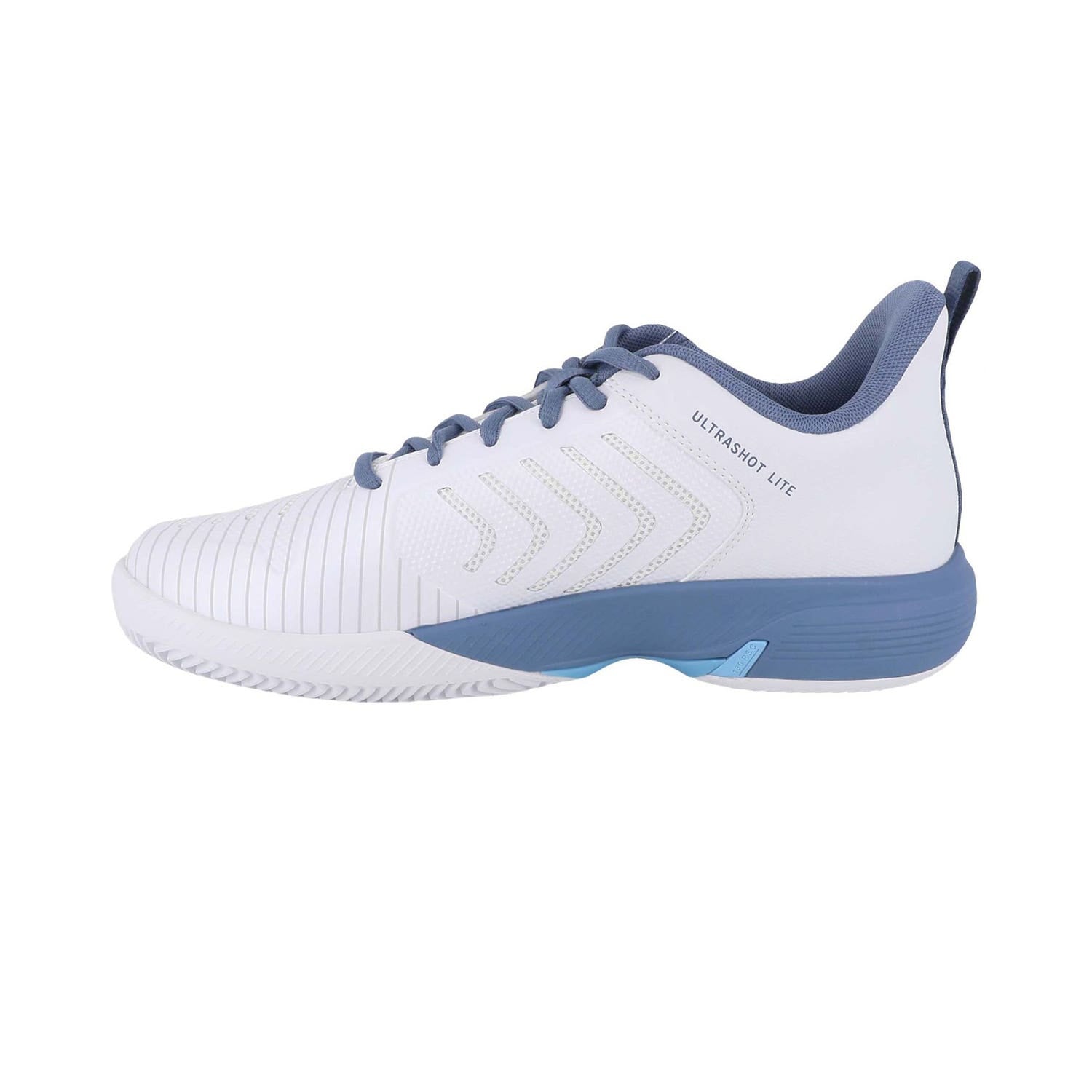 KSWISS ULTRASHOT LIGHT CLAY BLANCO/AZUL 04742-158-M