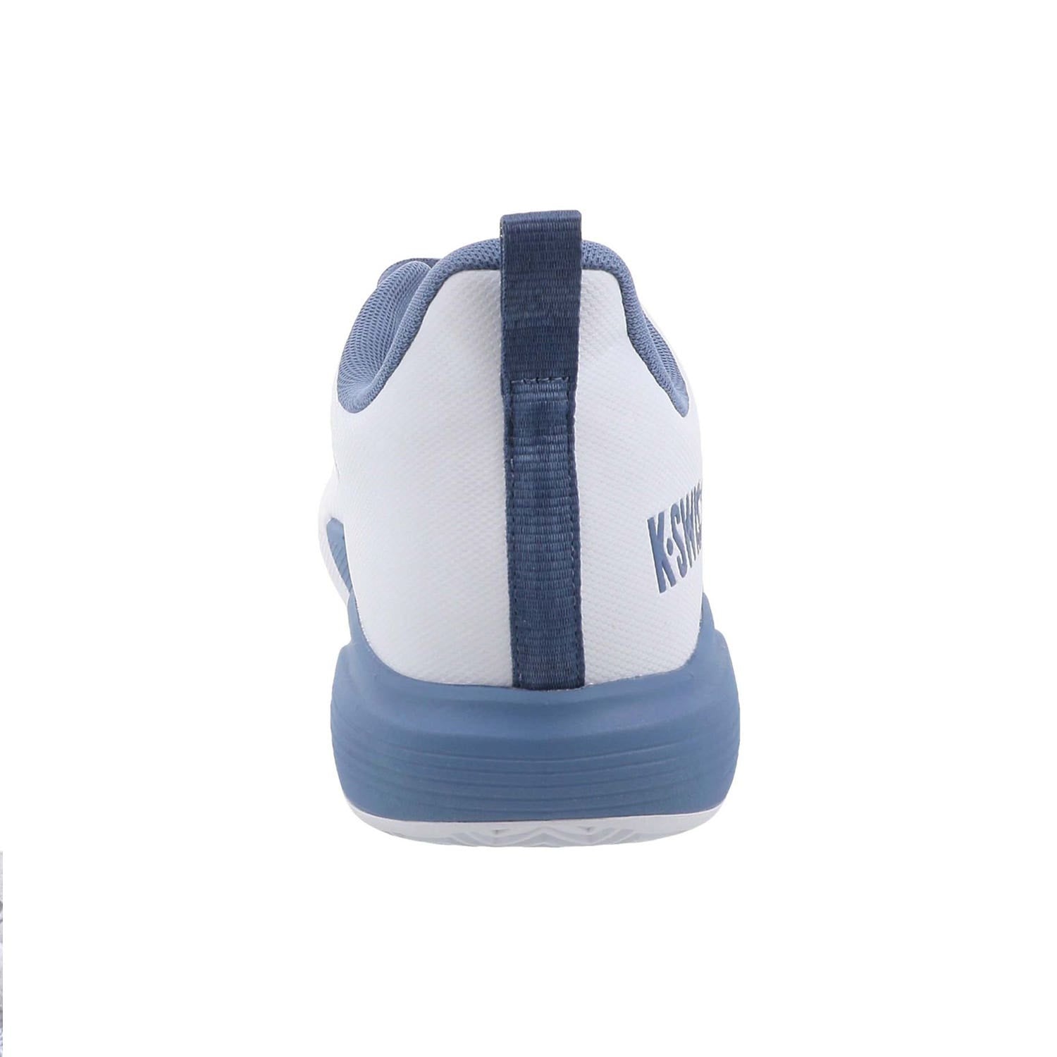 KSWISS ULTRASHOT LIGHT CLAY BLANCO/AZUL 04742-158-M