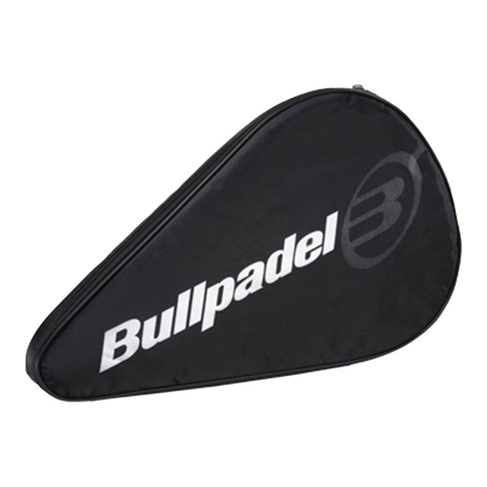 FUNDA PALA BULLPADEL BPPCOVER NEGRO 448792