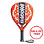 PALA TEST BABOLAT VERON JUAN LEBRÓN 3.0