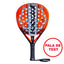 PALA TEST BABOLAT VIPER JUAN LEBRON 3.0