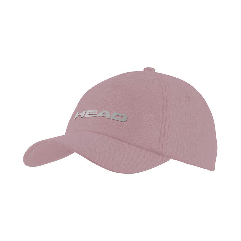 GORRA HEAD PERFORMANCE ROSA