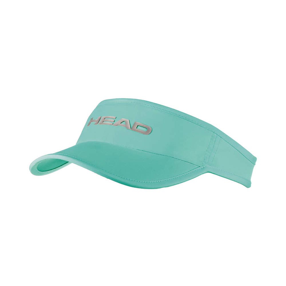 VISERA HEAD PRO PLAYER WOMEN´S TURQUESA MUJER