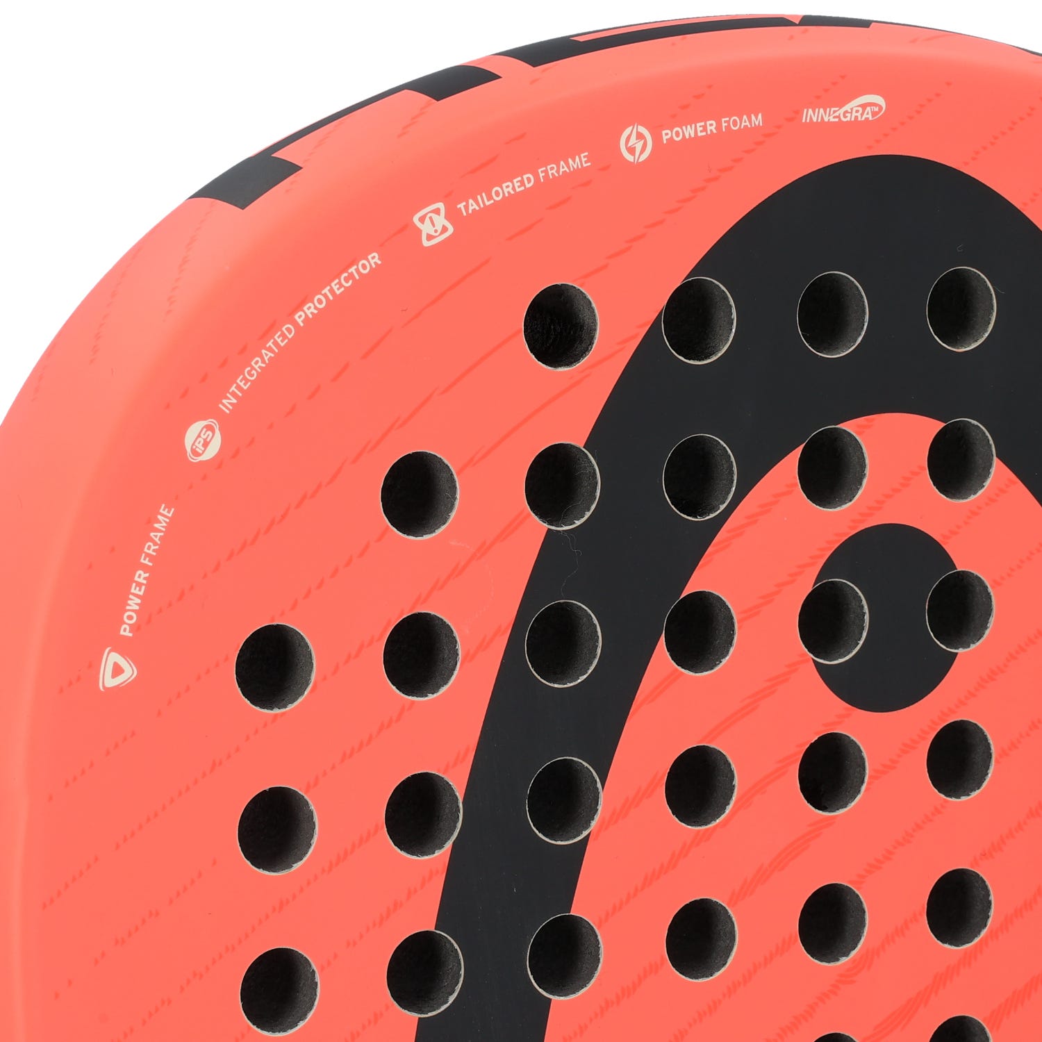HEAD BOLT 2026 ROJO/NEGRO