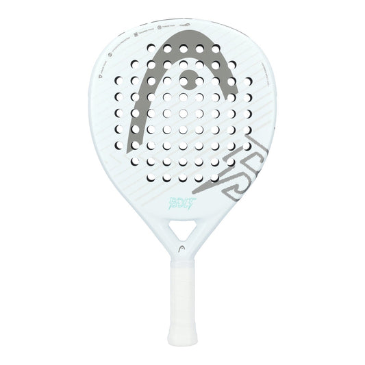 HEAD BOLT 2026 BLANCO/GRIS
