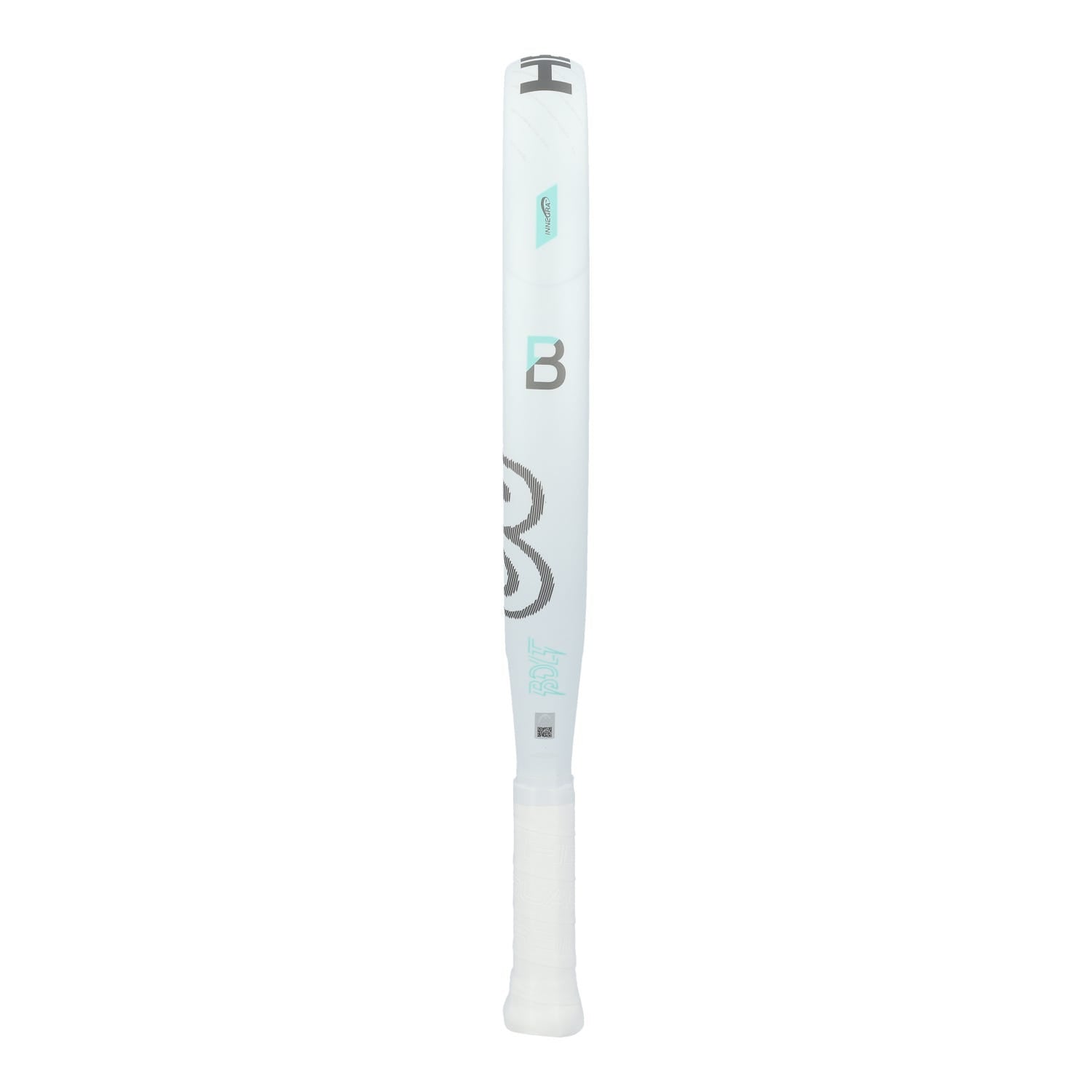 HEAD BOLT 2026 BLANCO/GRIS
