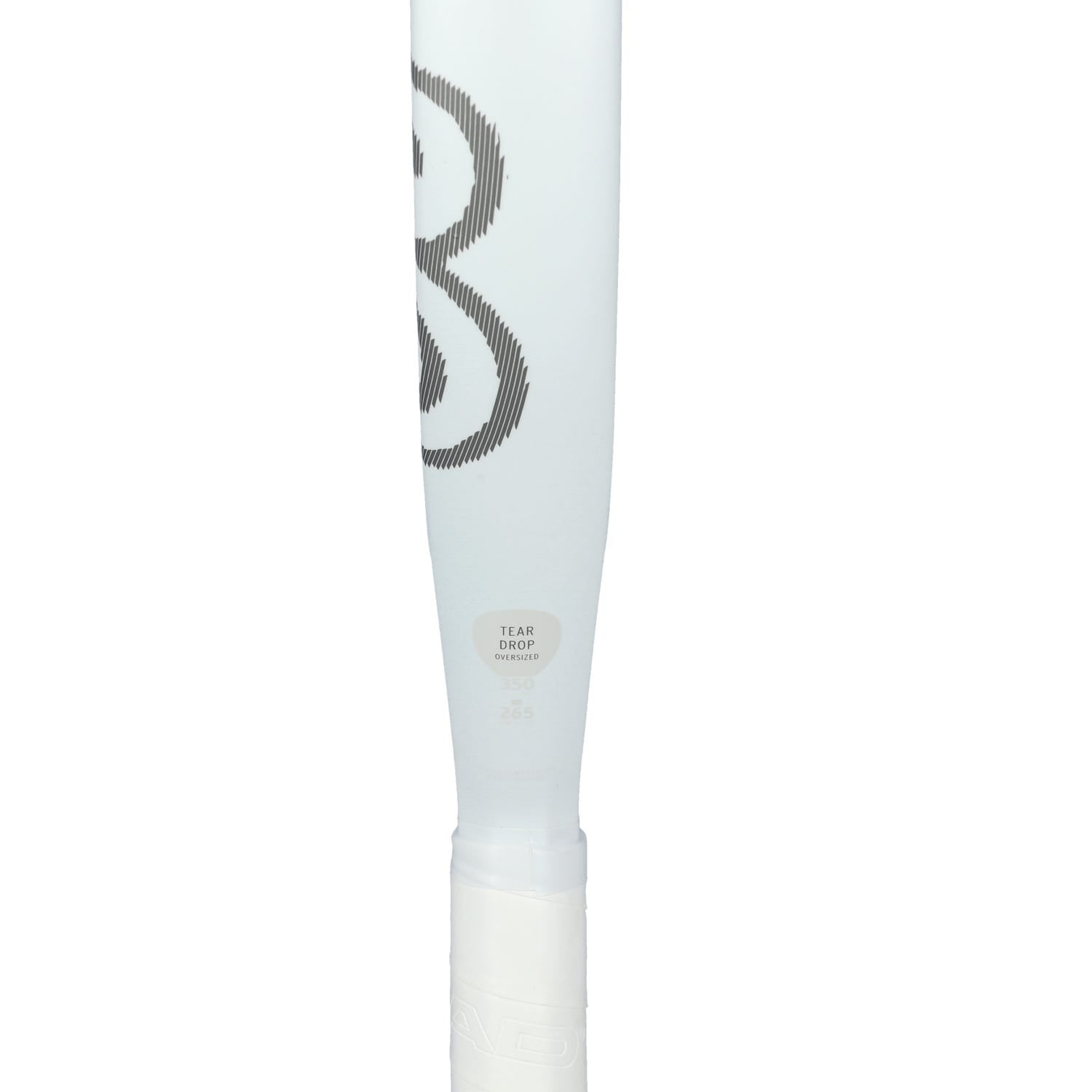 HEAD BOLT 2026 BLANCO/GRIS