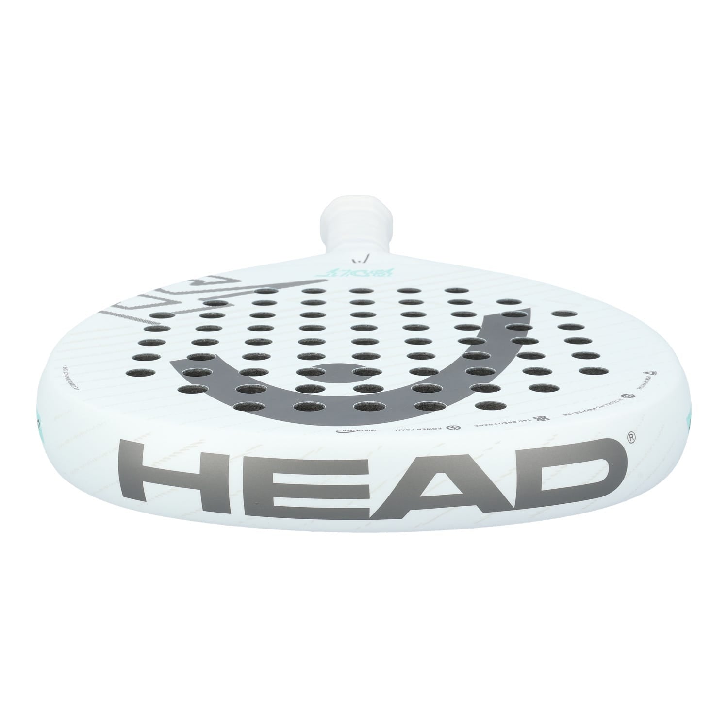 HEAD BOLT 2026 BLANCO/GRIS