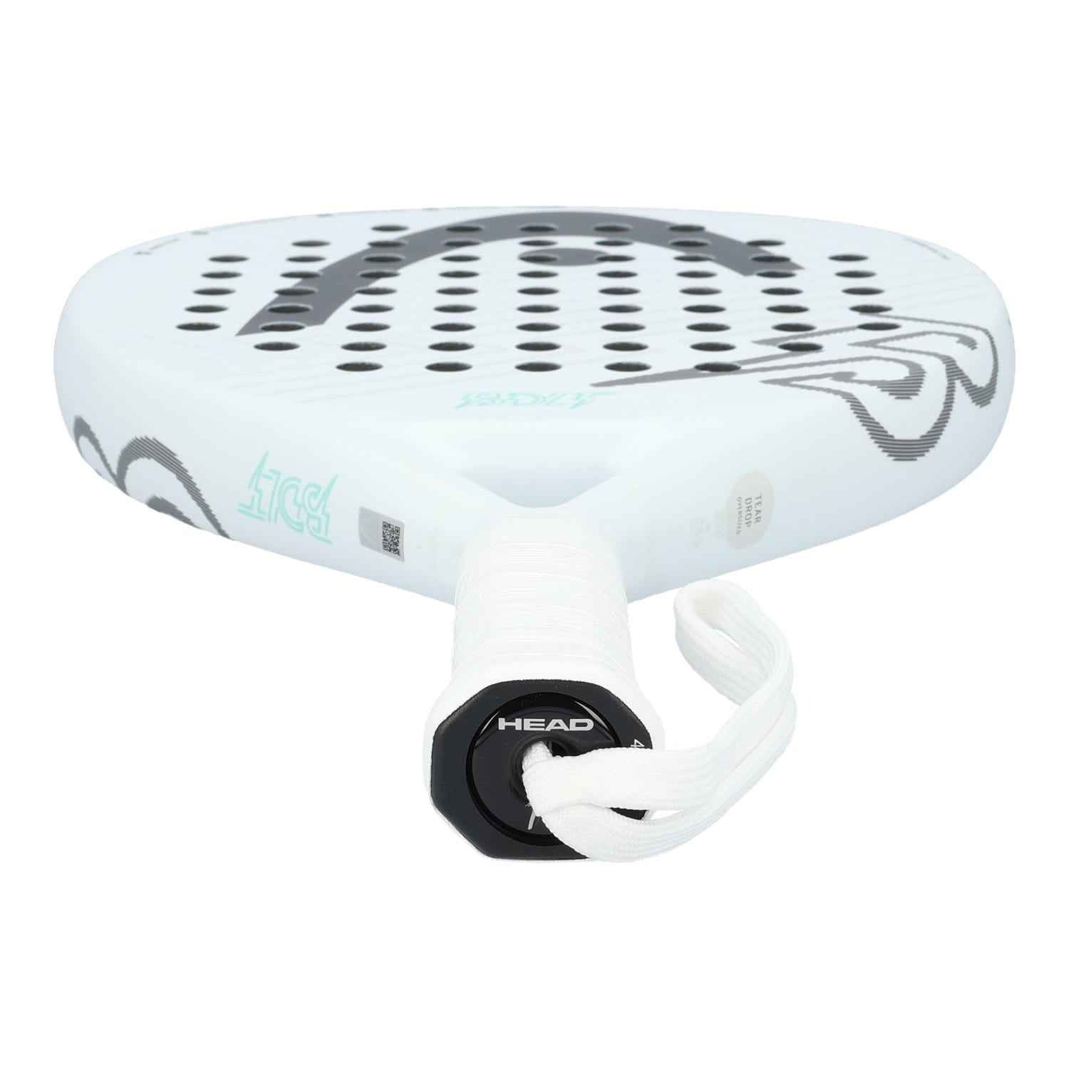 HEAD BOLT 2026 BLANCO/GRIS