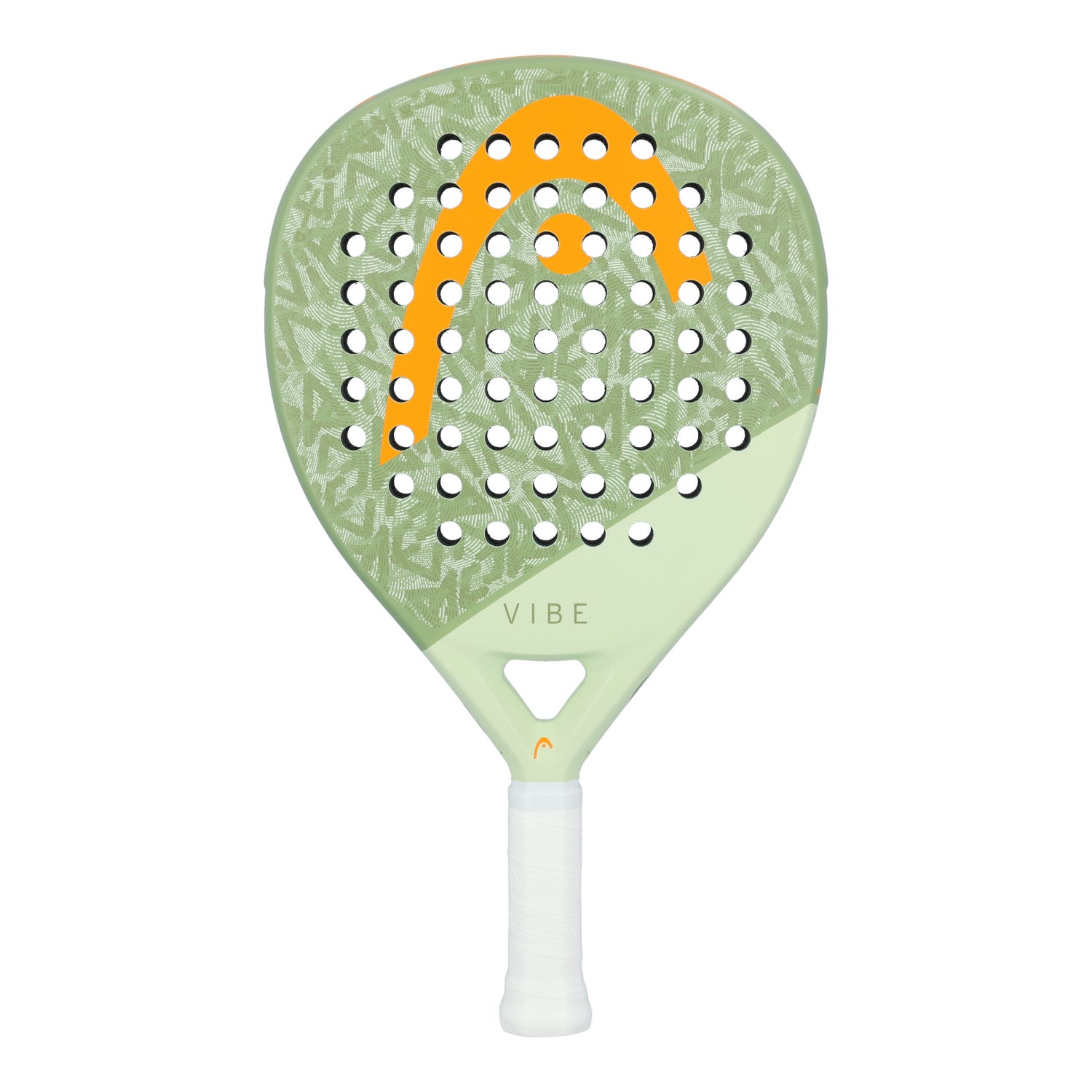 HEAD VIBE VERDE 2026