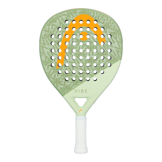 HEAD VIBE VERDE 2026