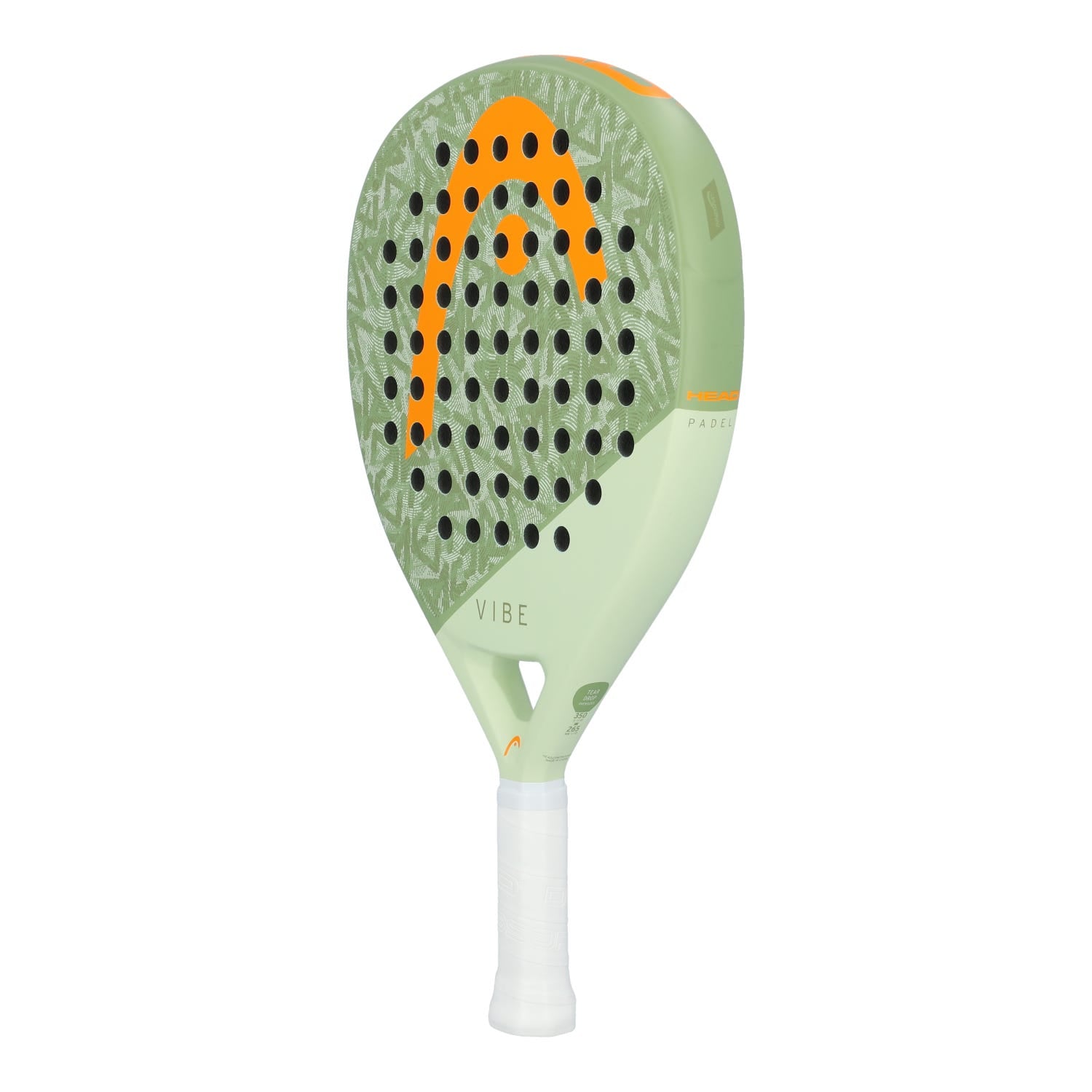 HEAD VIBE VERDE 2026