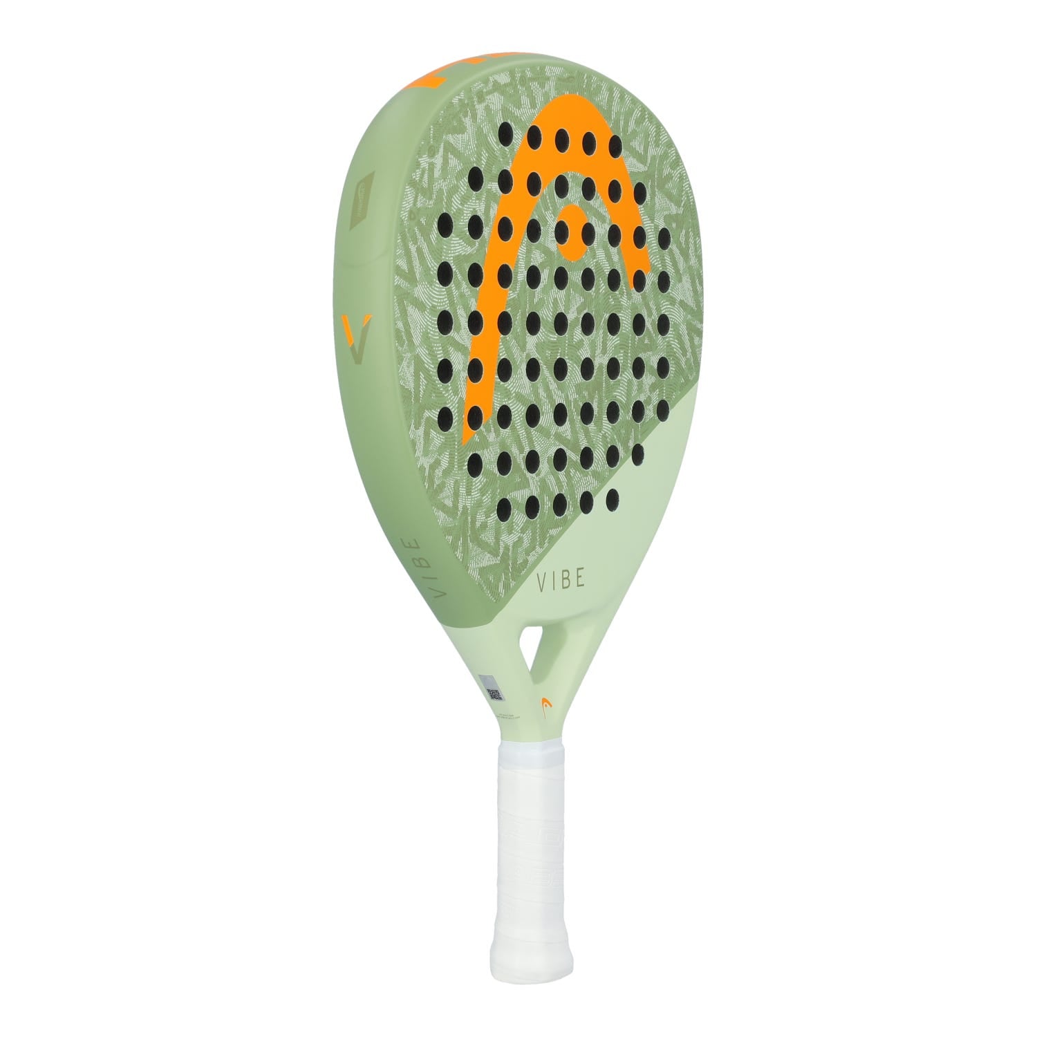 HEAD VIBE VERDE 2026