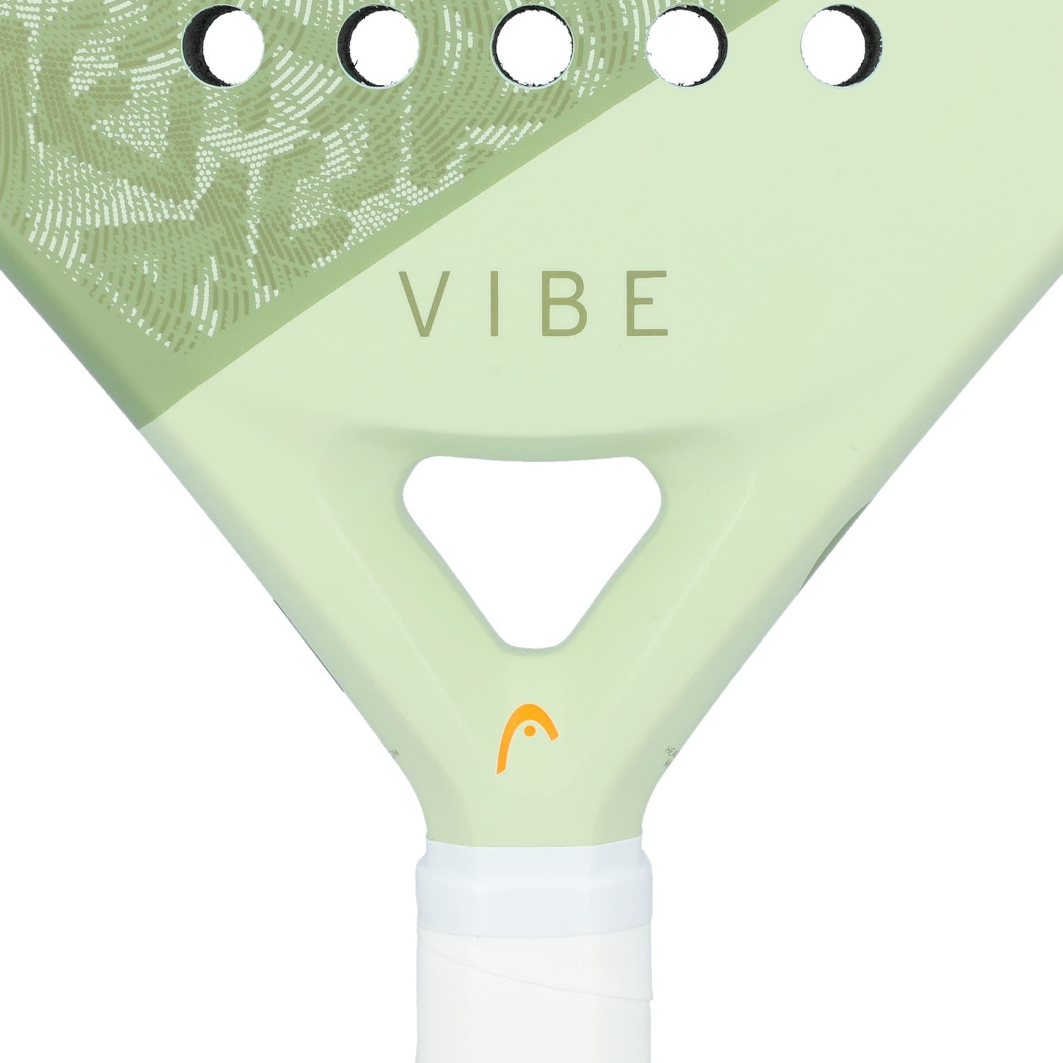 HEAD VIBE VERDE 2026