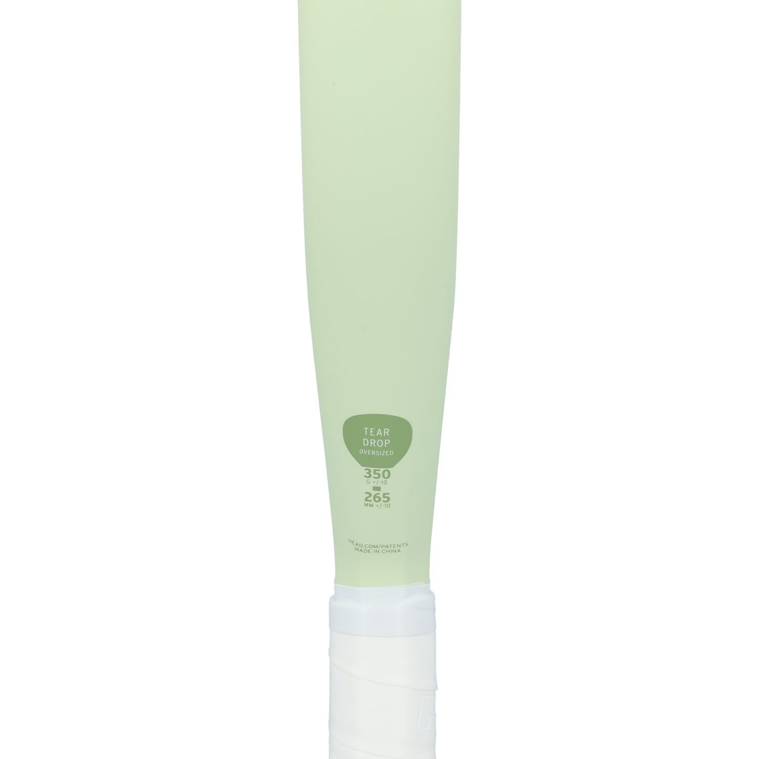 HEAD VIBE VERDE 2026