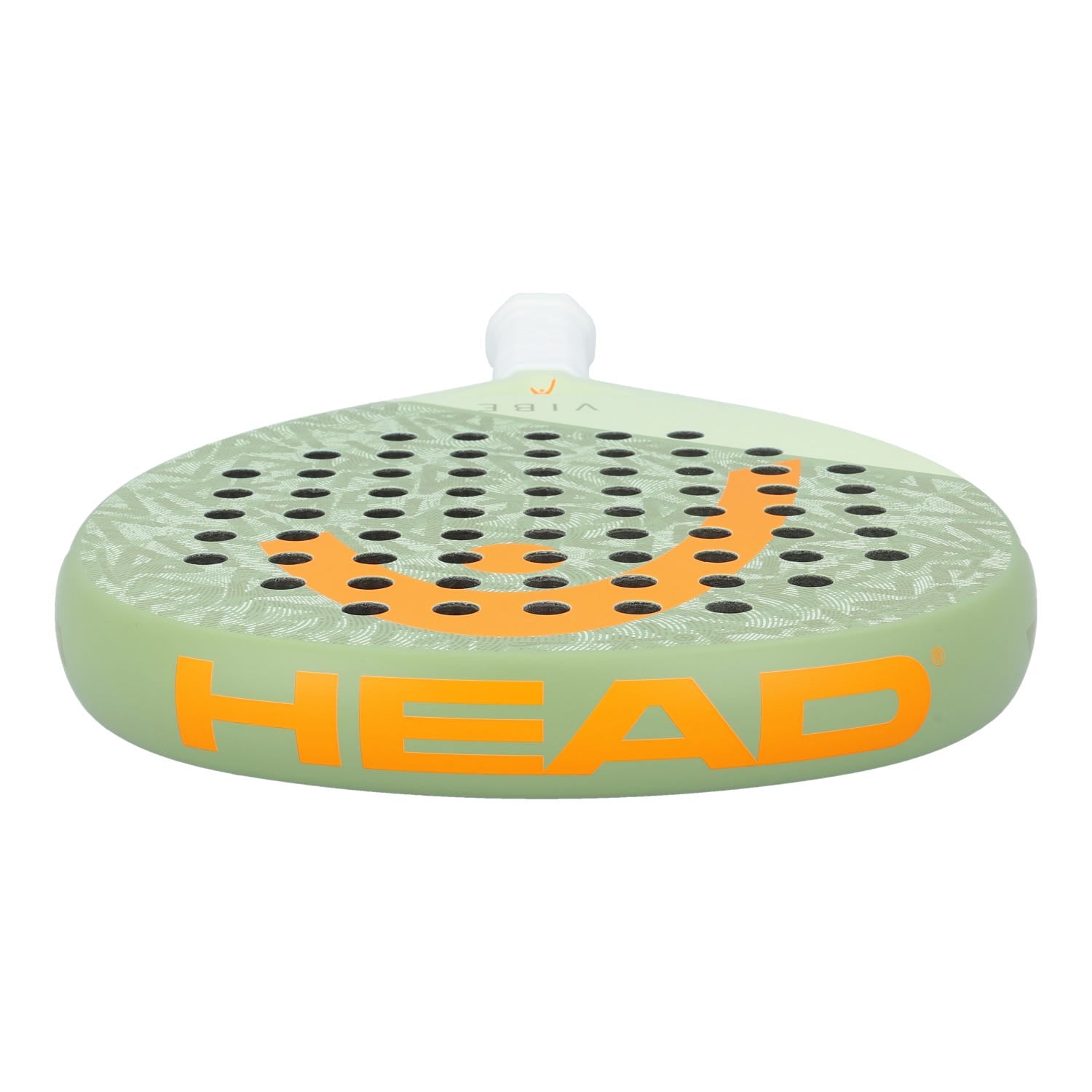 HEAD VIBE VERDE 2026