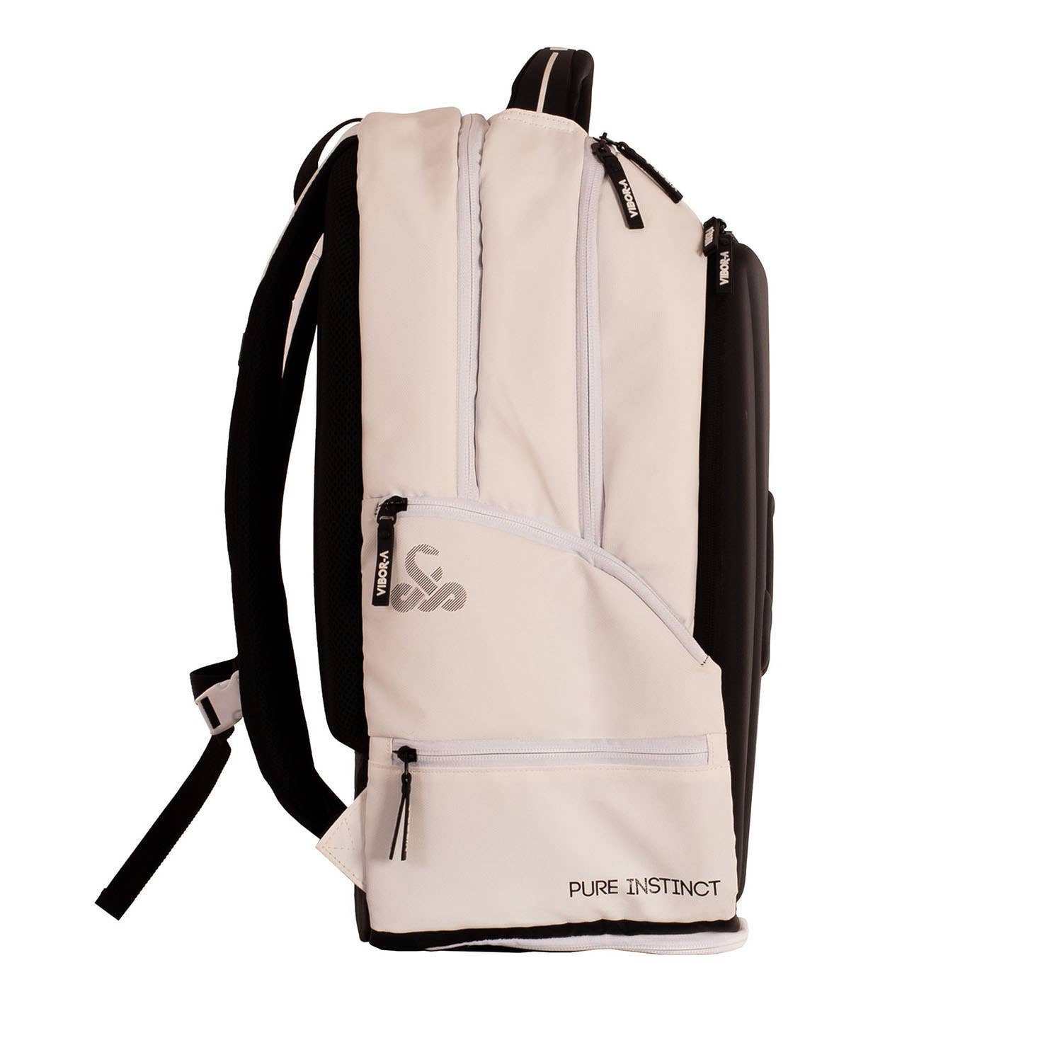 MOCHILA VIBOR-A PRO WHITE A005982
