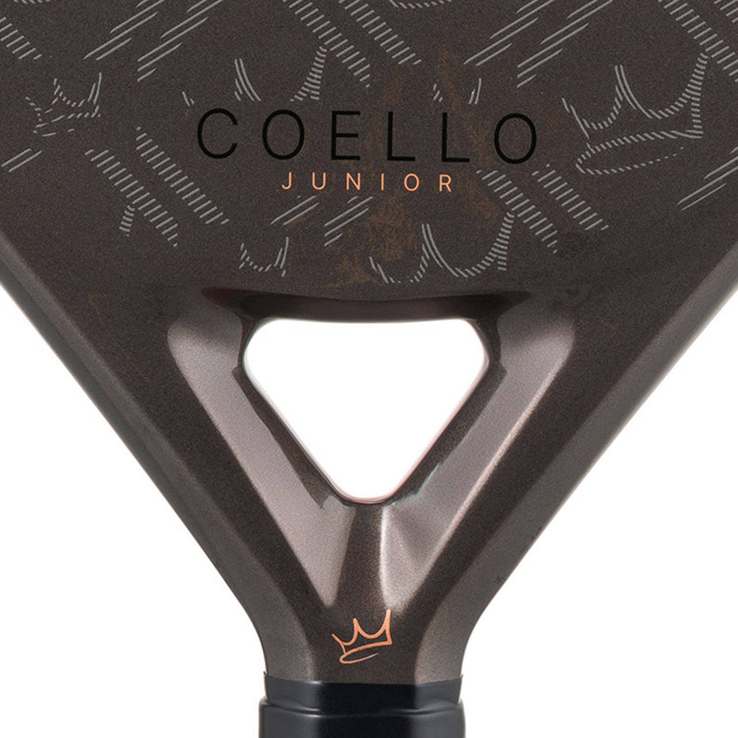 HEAD COELLO JUNIOR 2026