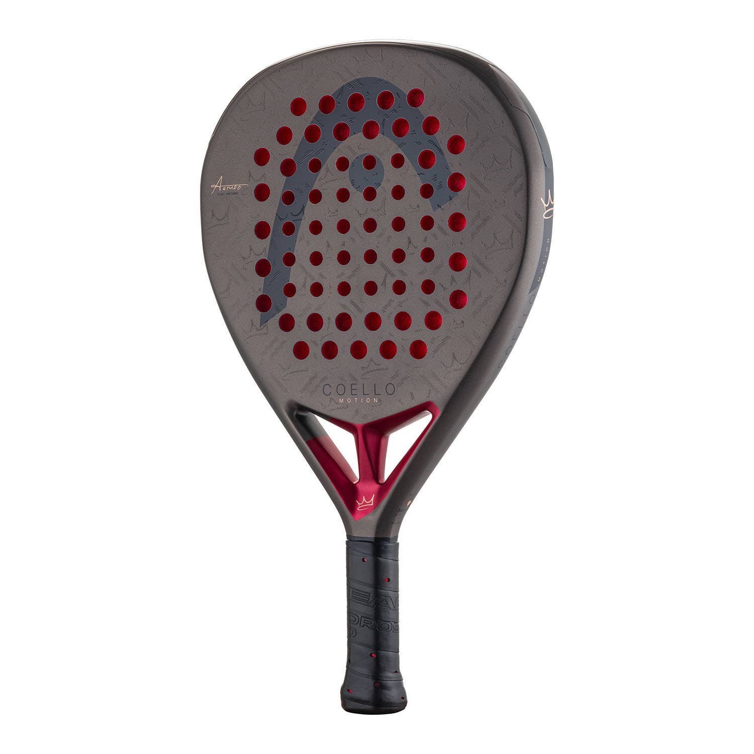 HEAD COELLO MOTION 2026