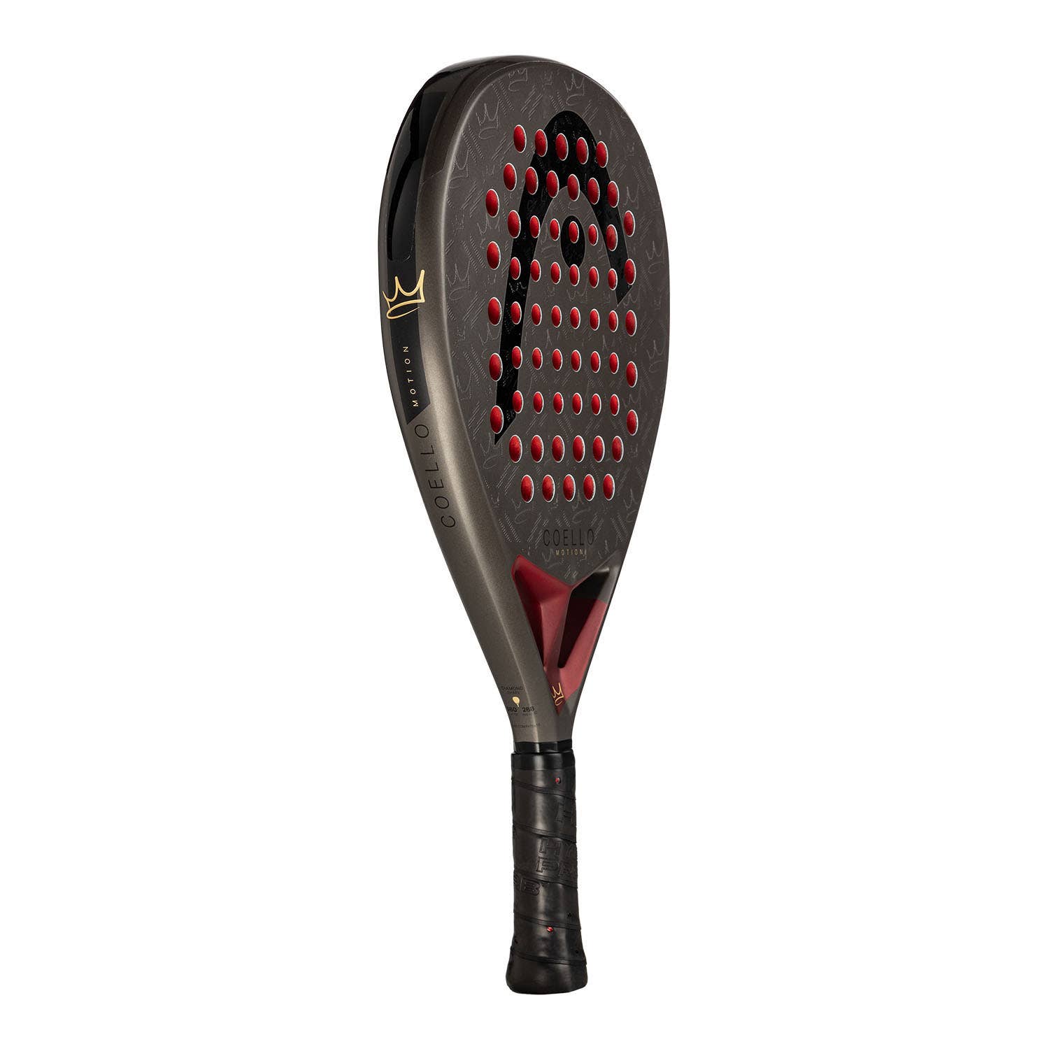 HEAD COELLO MOTION 2026