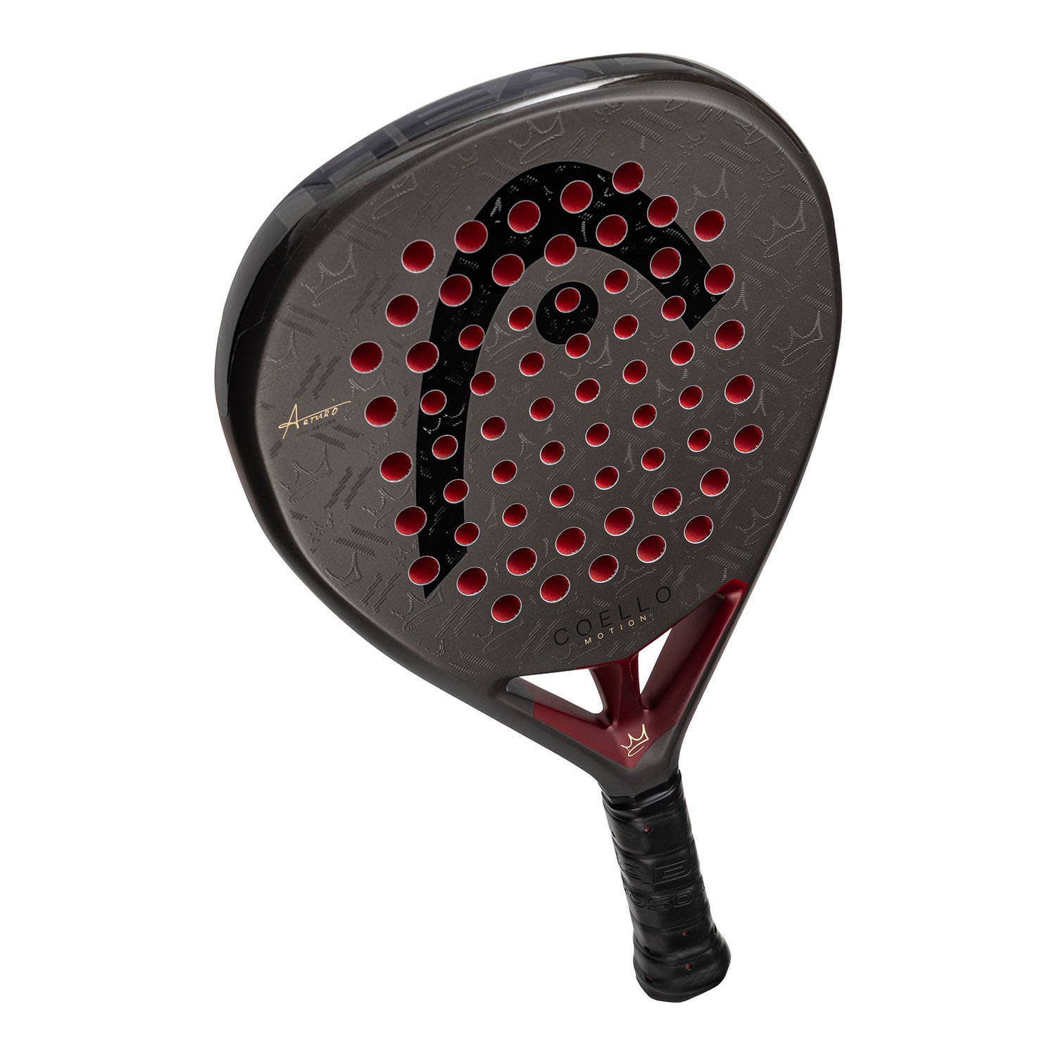 HEAD COELLO MOTION 2026