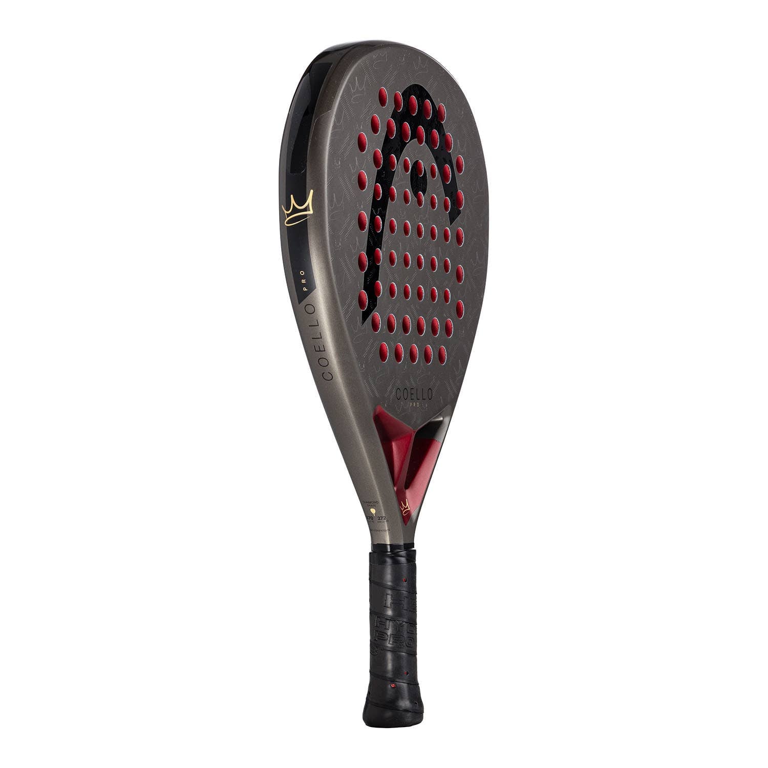HEAD COELLO PRO 2026