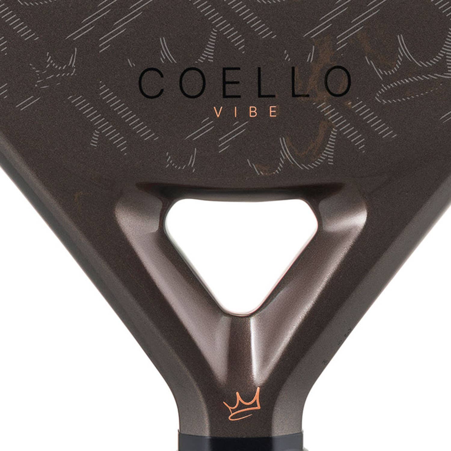 HEAD COELLO VIBE 2026