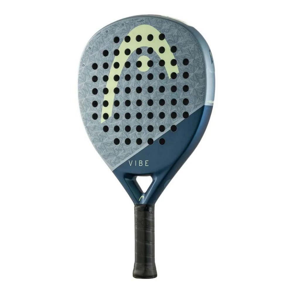 HEAD VIBE AZUL 2026