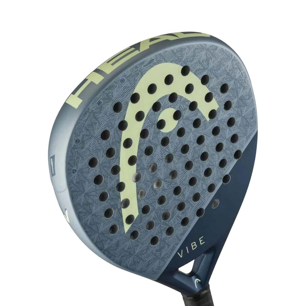 HEAD VIBE AZUL 2026