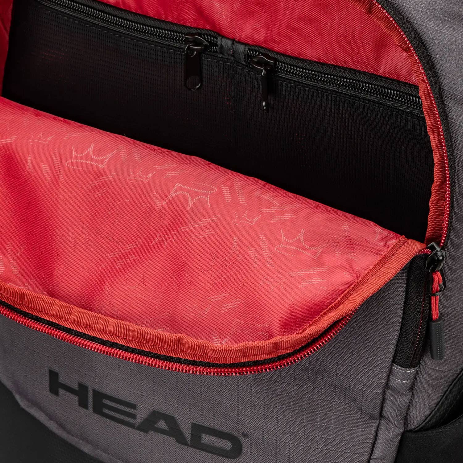 MOCHILA HEAD COELLO PRO X PÁDEL 30L 2026