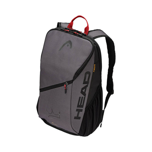 MOCHILA HEAD COELLO TOUR PÁDEL 25L 2026 261936
