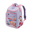 MOCHILA HEAD PAW PATROL LILA JUNIOR