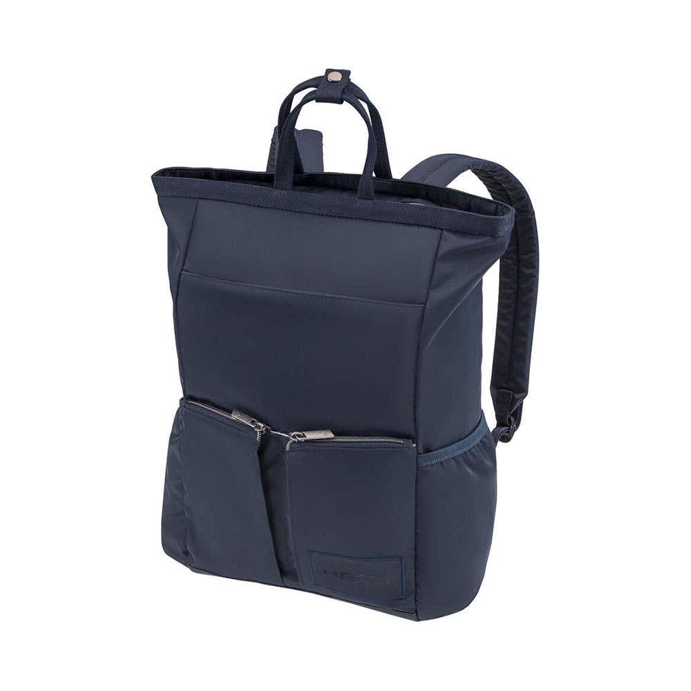 MOCHILA HEAD PRO 18L AZUL MARINO