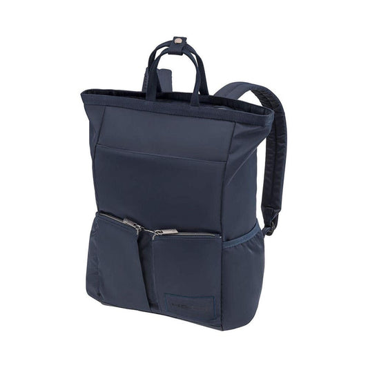 MOCHILA HEAD PRO 18L AZUL MARINO