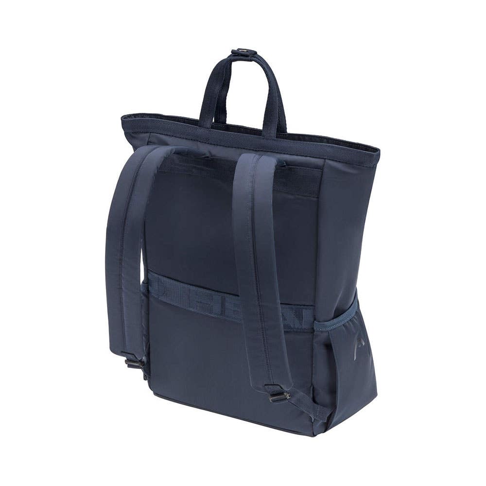 MOCHILA HEAD PRO 18L AZUL MARINO