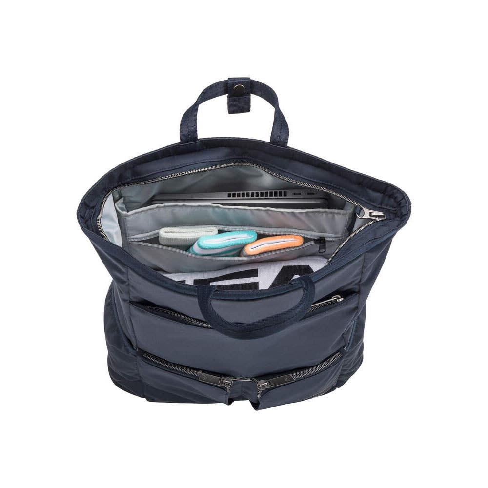 MOCHILA HEAD PRO 18L AZUL MARINO