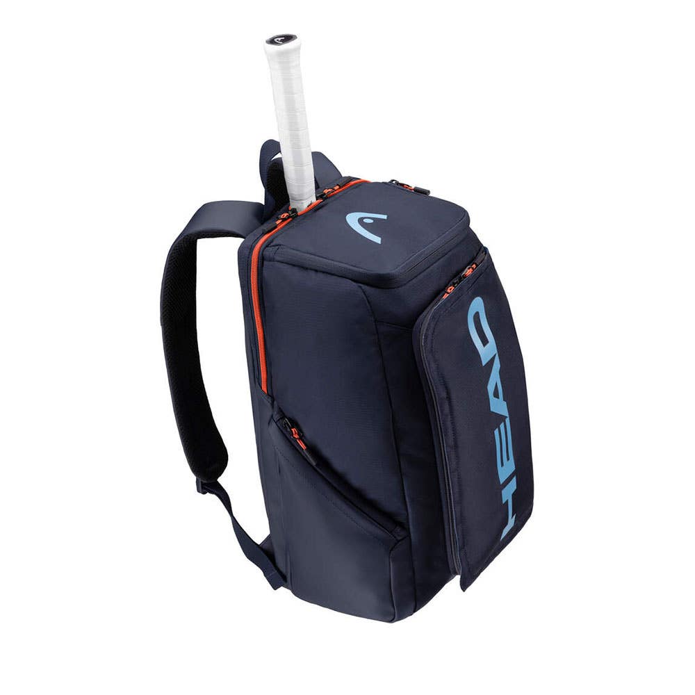 MOCHILA HEAD PRO 28L AZUL MARINO
