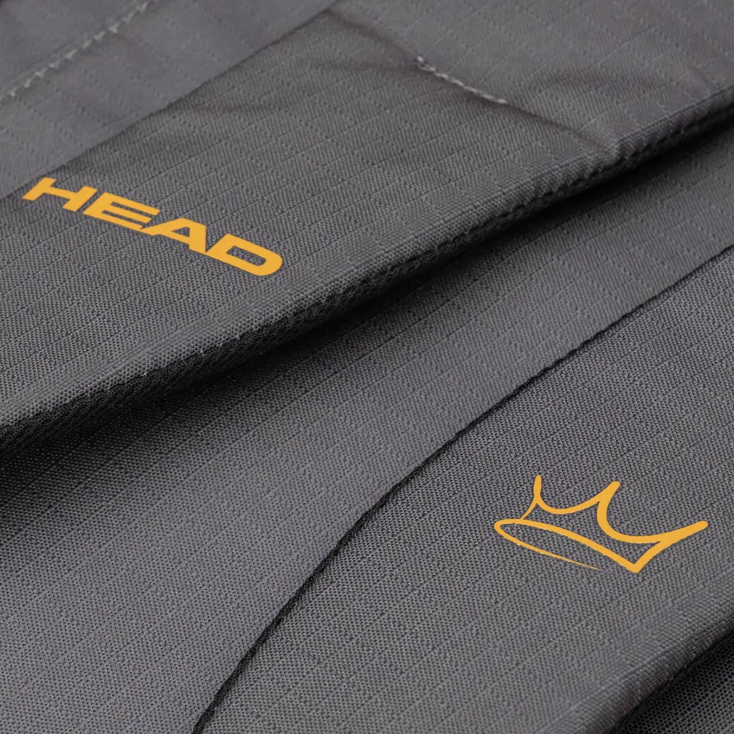 PALETERO HEAD COELLO PRO X PADEL L GRIS