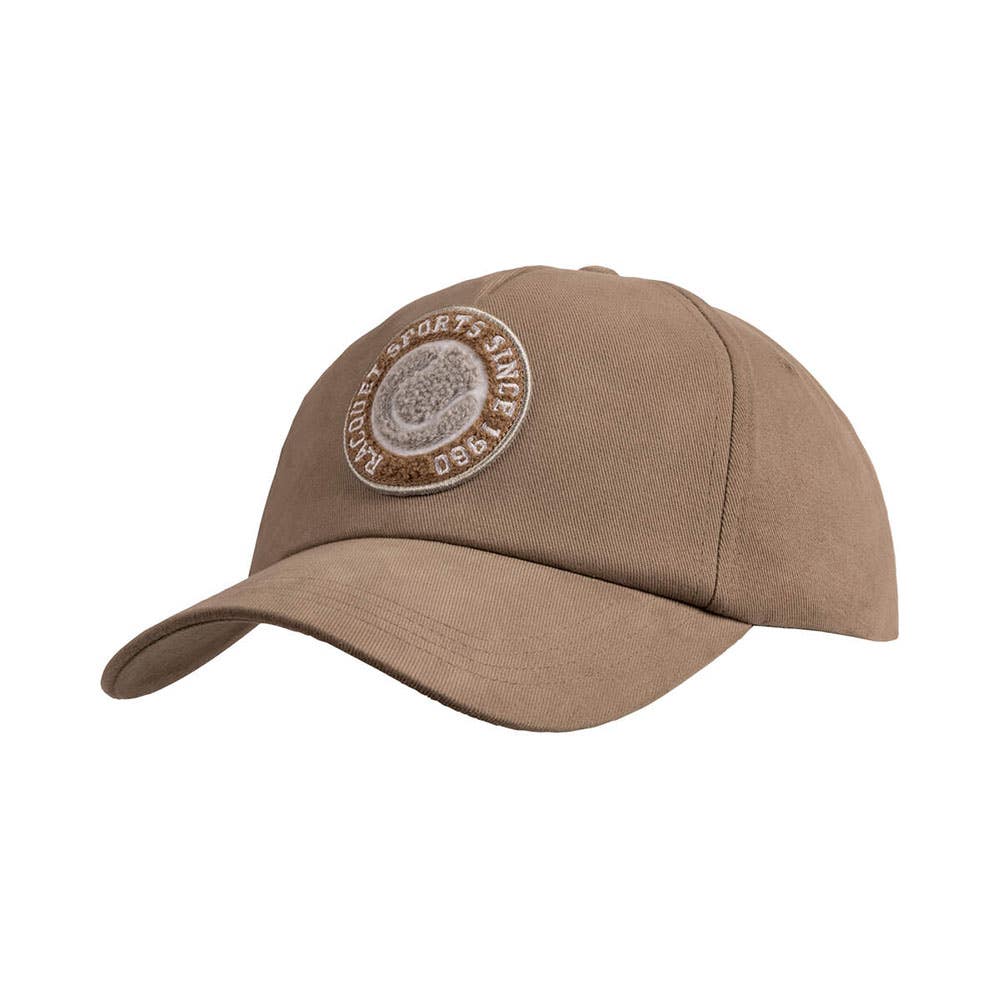 GORRA HEAD BASEBALL BEIGE